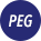 peg