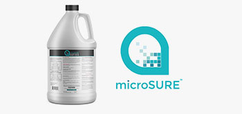 microSURE Surface Sanitizer